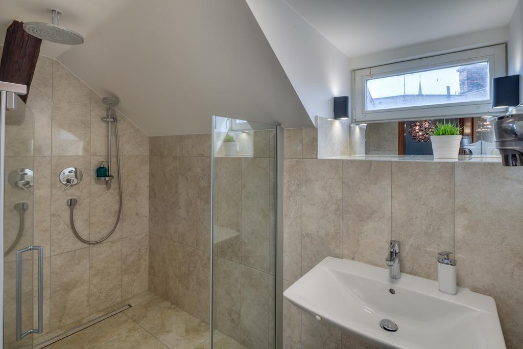 Michalska - Old Town Apartment Praha Bagian luar foto