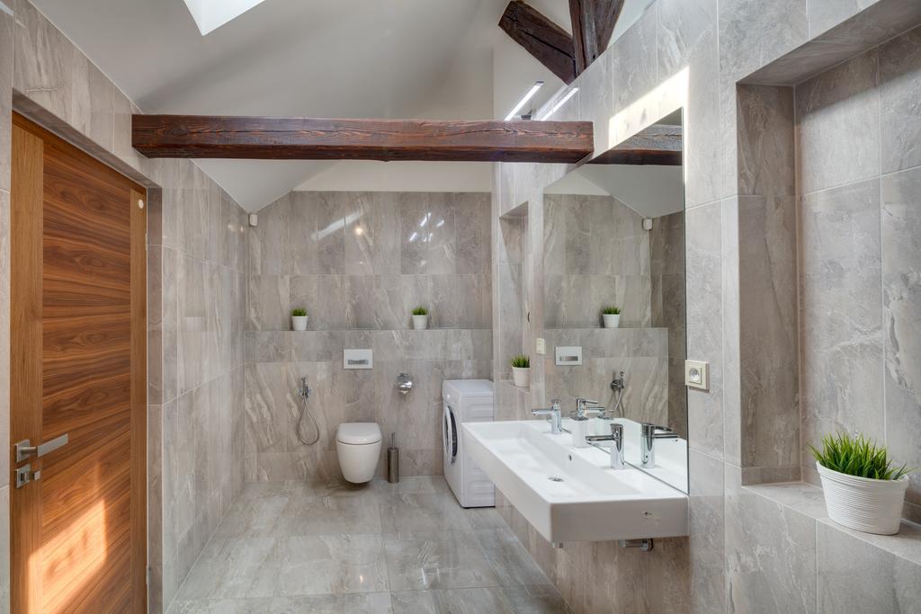 Michalska - Old Town Apartment Praha Bagian luar foto