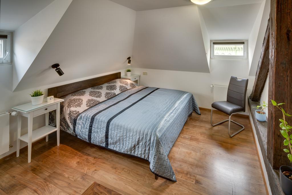 Michalska - Old Town Apartment Praha Bagian luar foto