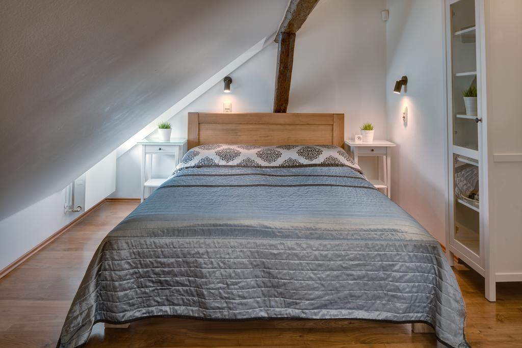 Michalska - Old Town Apartment Praha Bagian luar foto